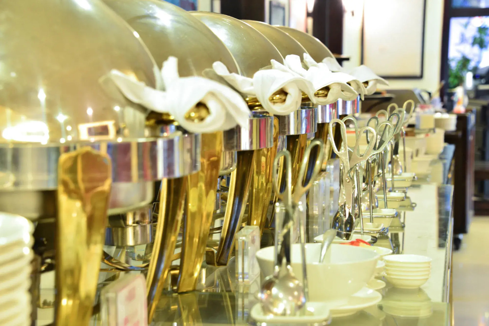 Photo - Almond Hotel Sothearos