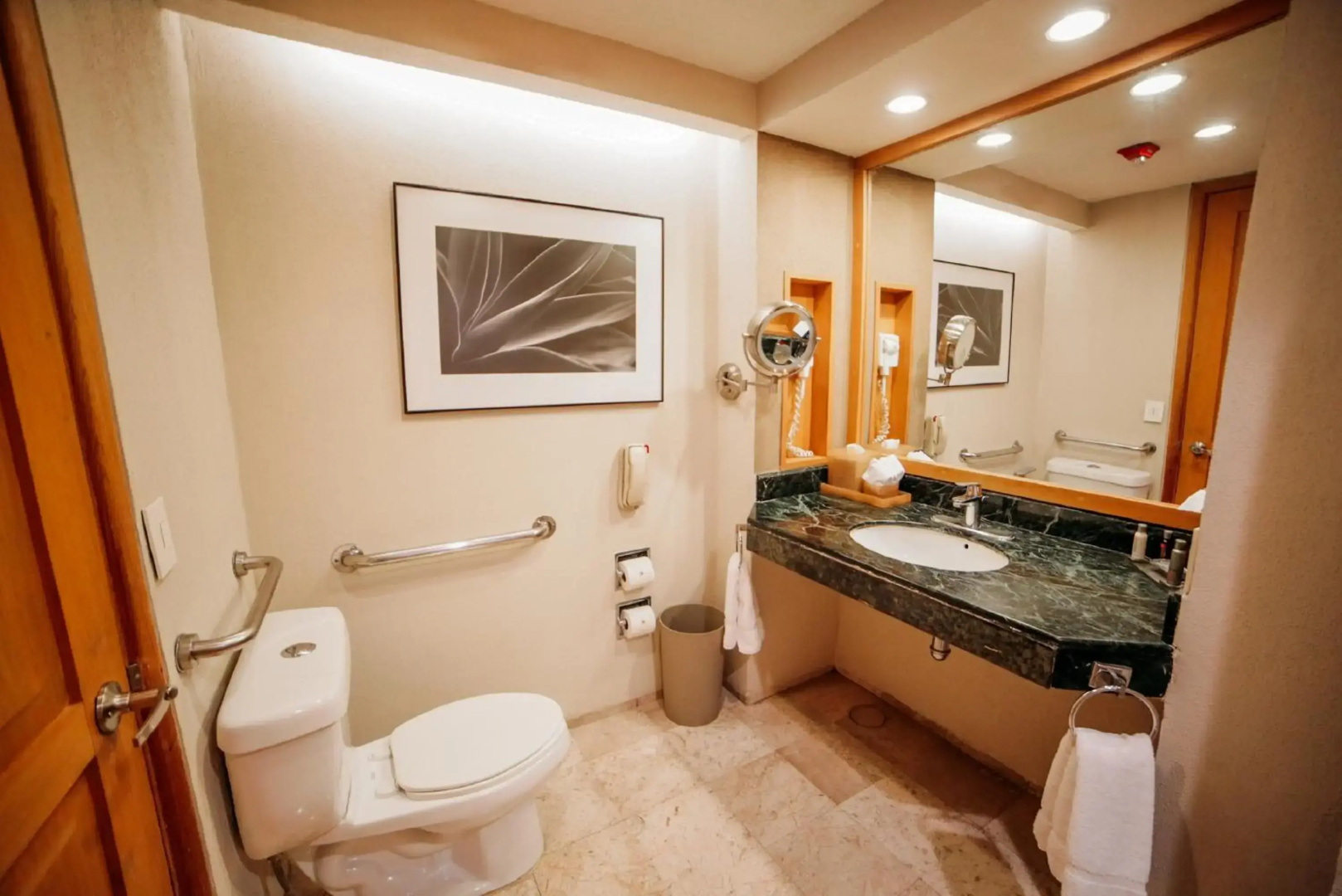 Foto - Marriott Tuxtla Gutierrez