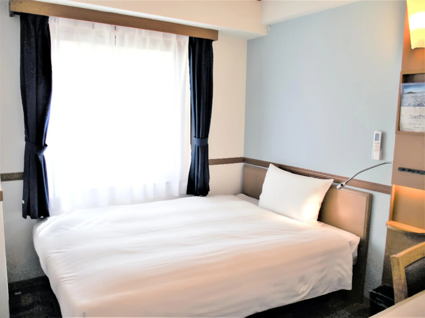 Foto - Toyoko Inn Tokyo Korakuen Bunkyokuyakusho Mae