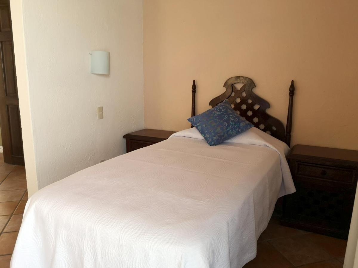 Photo - Hotel El Pescador