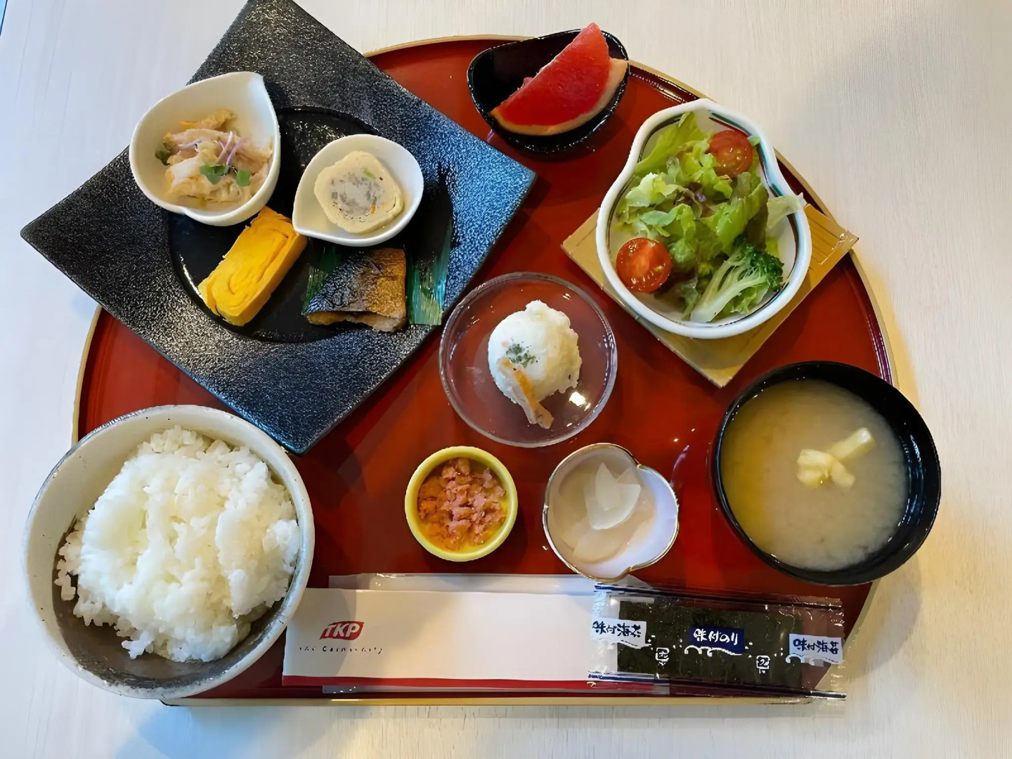 Foto - Osaka Riverside Hotel