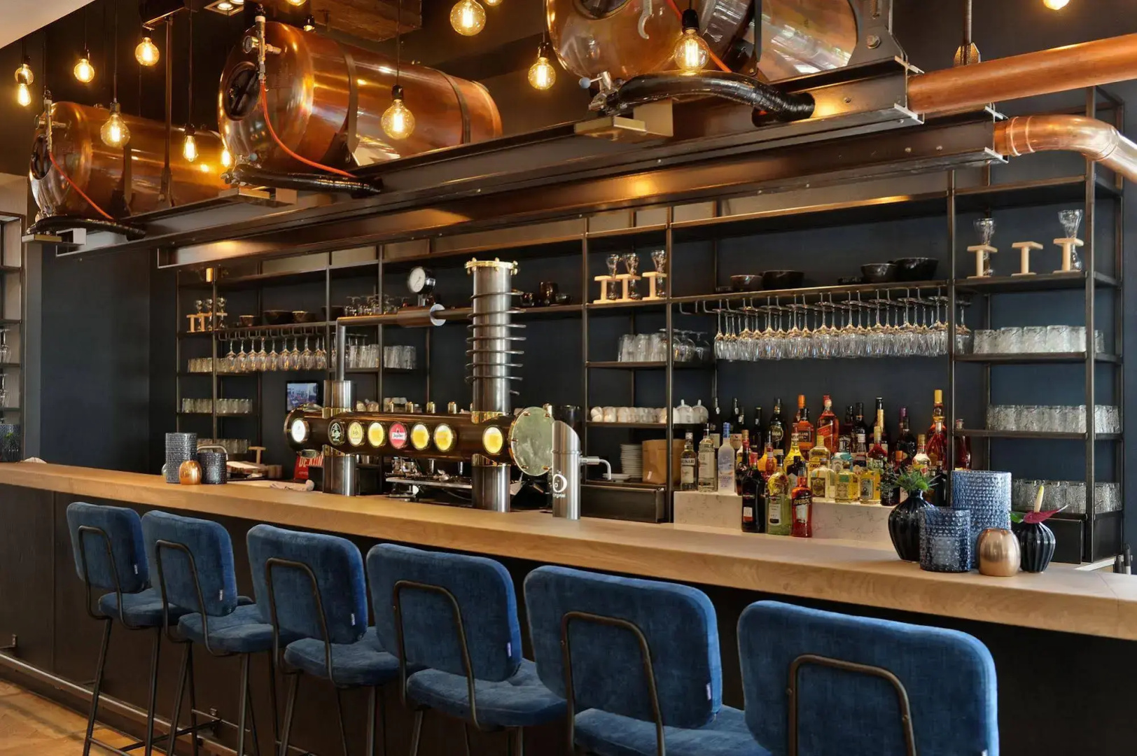 Photo - Van der Valk Hotel Antwerpen