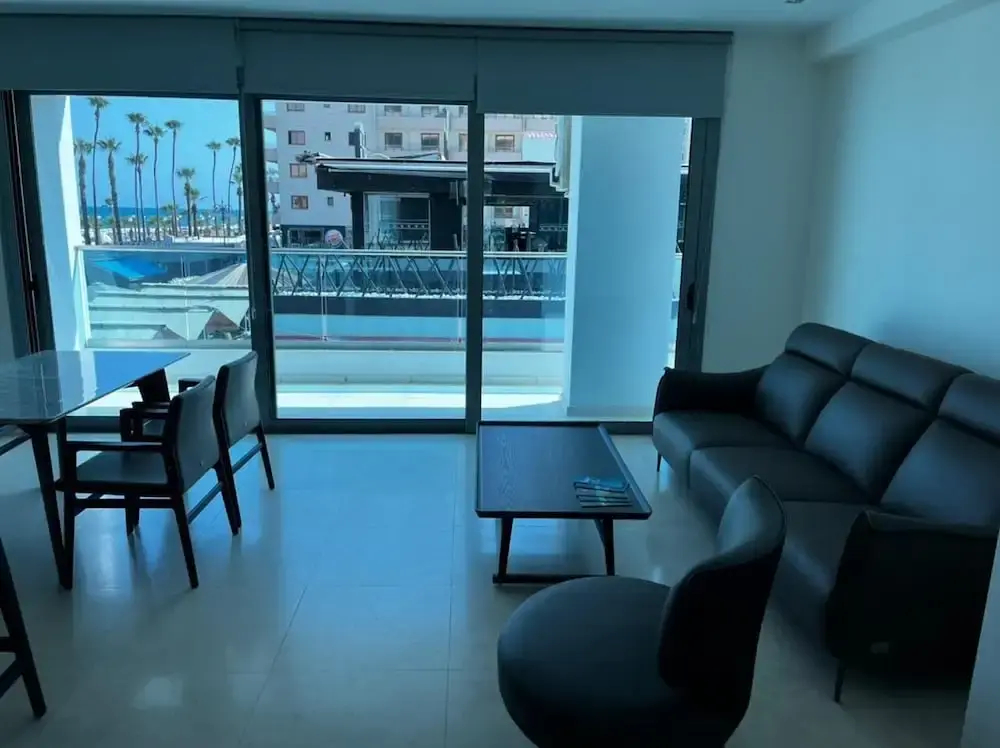 Foto - Aphrodite Plaza