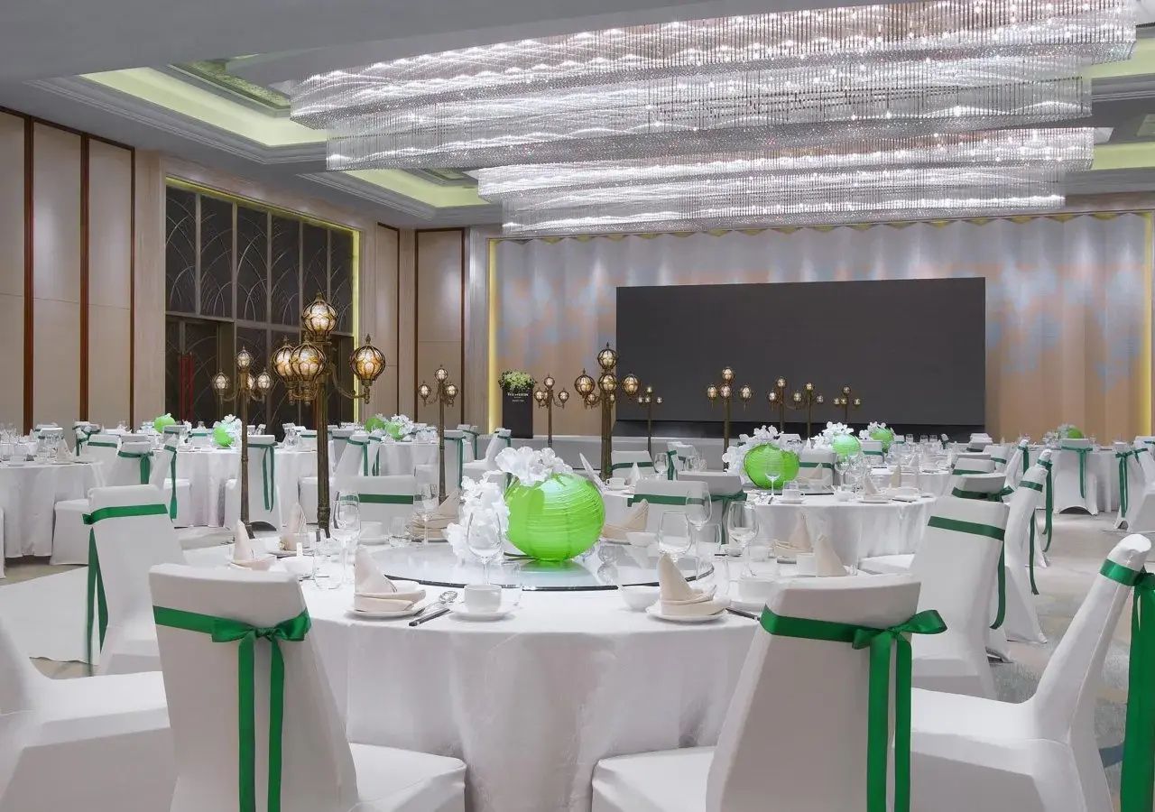 Photo - The Westin Qingdao