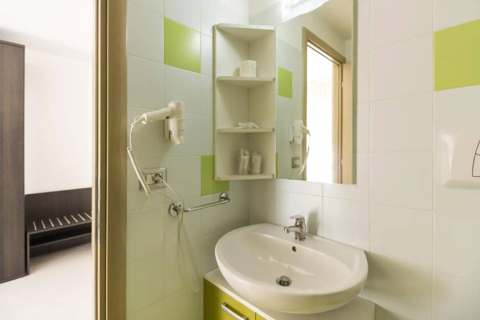 Foto - Hotel Sharing