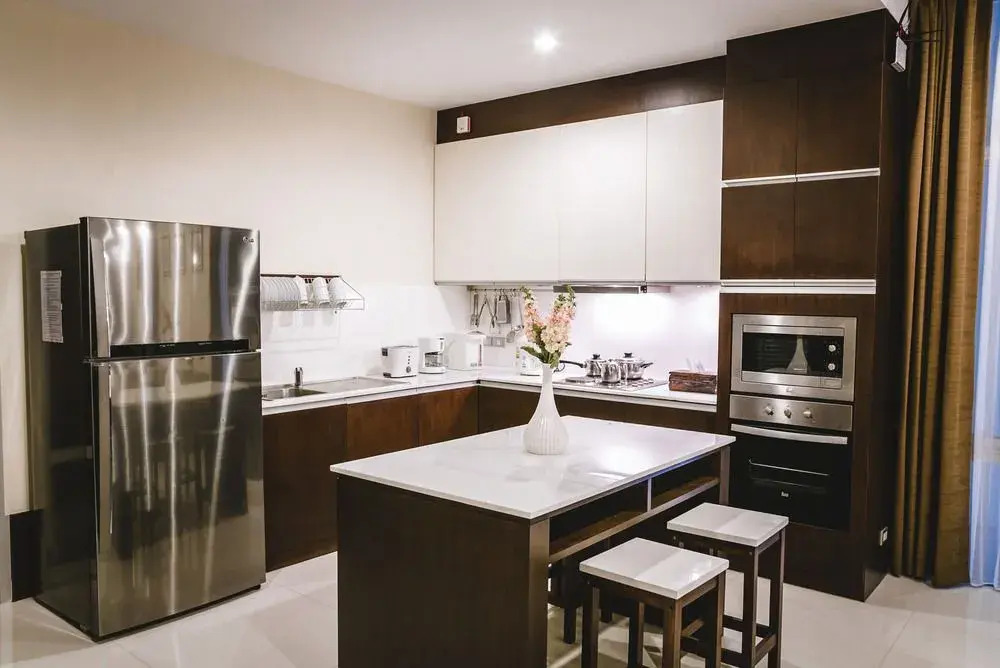 Foto - Nagawari Art Maldives BBQ Pattaya Villa