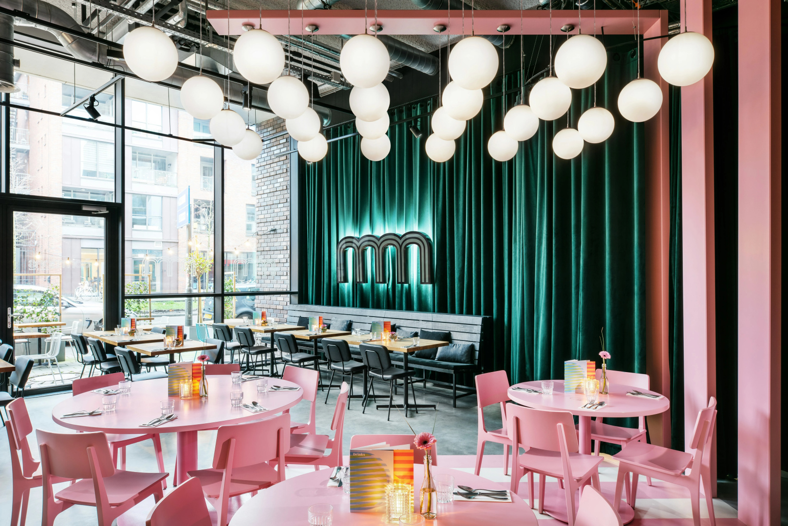 Photo - The Social Hub Groningen