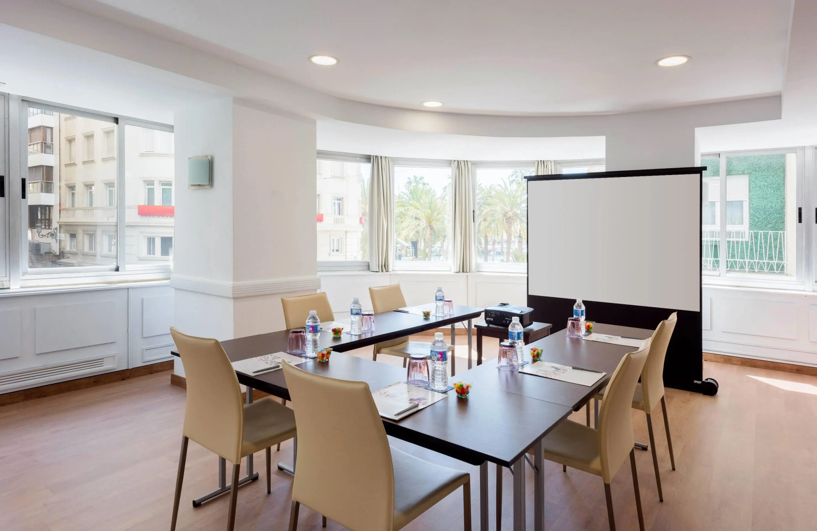 Foto - Hotel Alicante Gran Sol, affiliated by Meliá