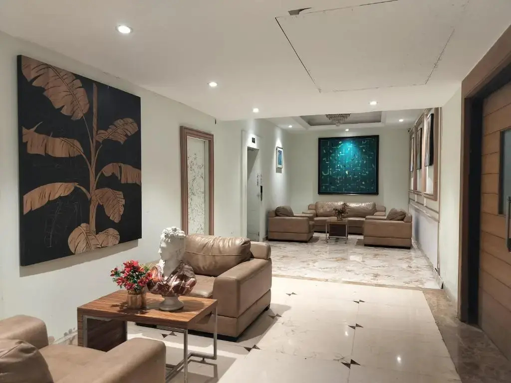 Photo - Stellar Resorts By Bel-La Monde, Rajokri, Near IGI Airport, Delhi