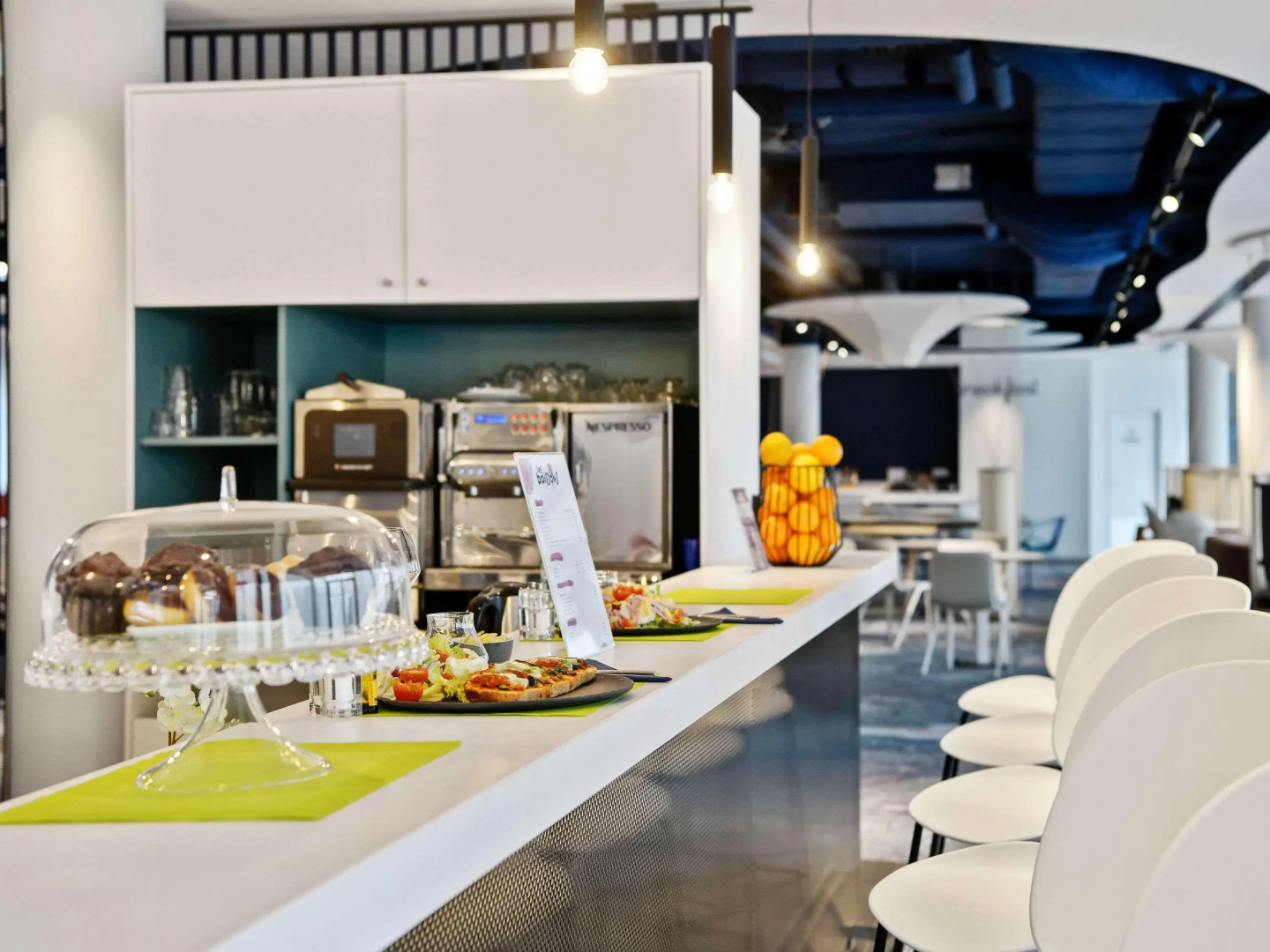 Photo - ibis Styles Paris Orly Airport