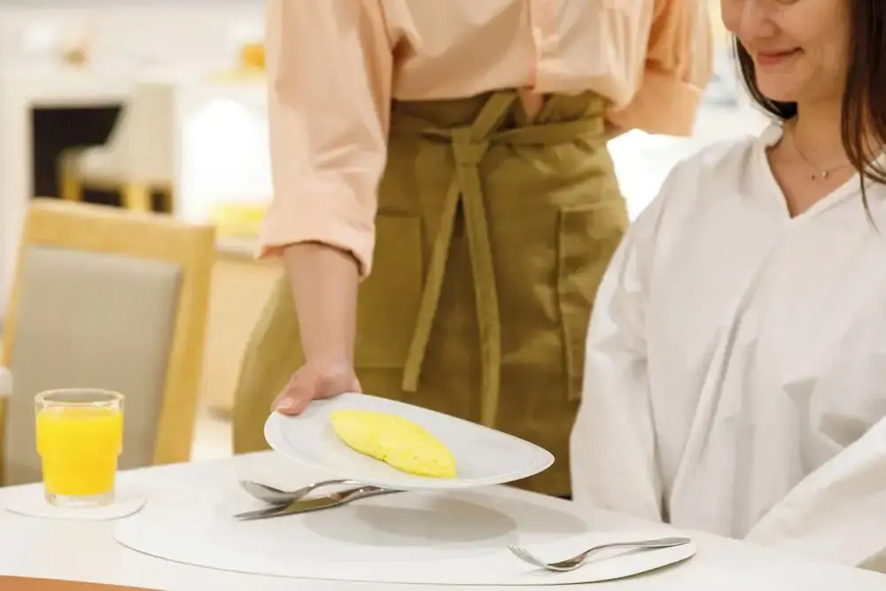 Foto - Nishitetsu Hotel Croom Bangkok Silom