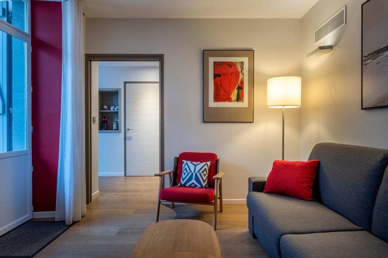 Photo - Hôtel Villa Koegui Biarritz