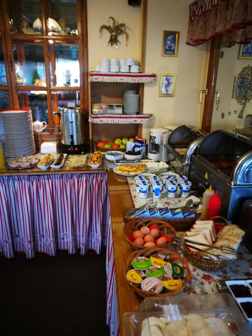 Foto - Garni Hotel Lav