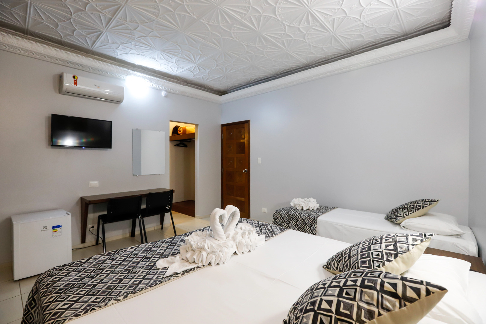 Foto - Rede Andrade Mirante