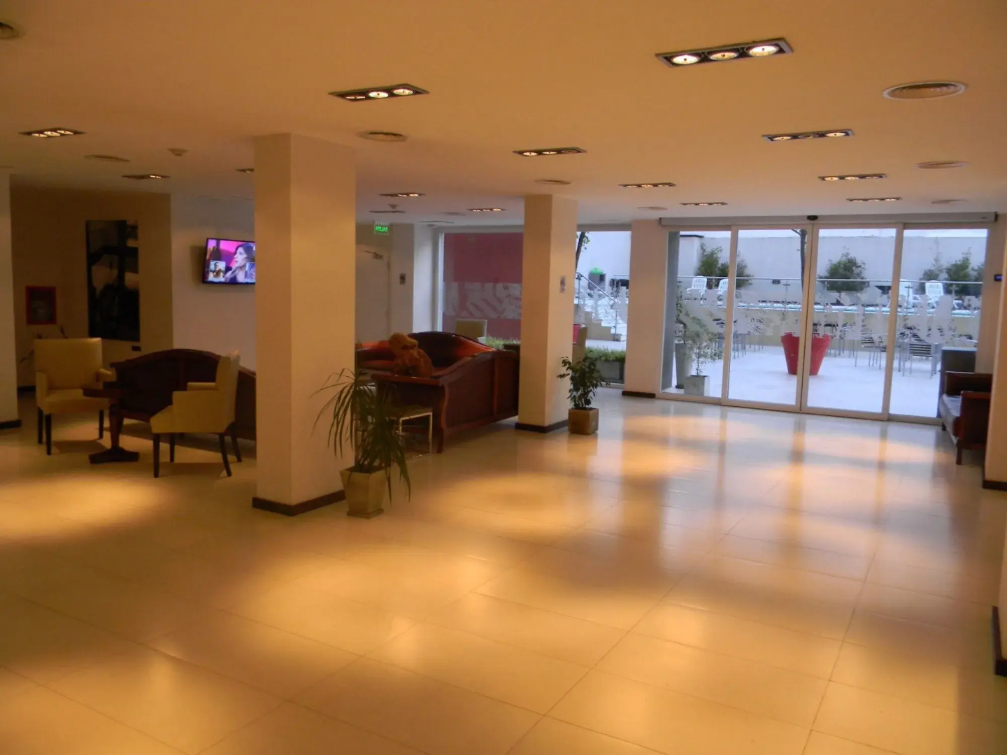 Foto - O2 Hotel Mar del Plata