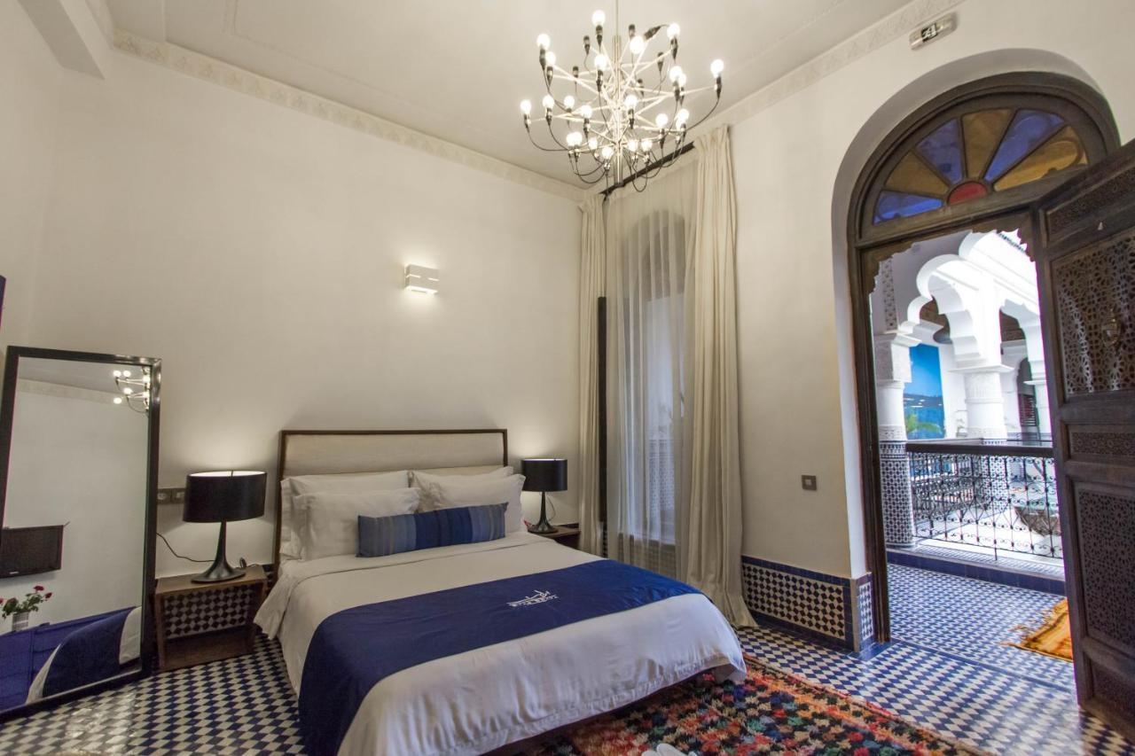 Foto - Riad Braya