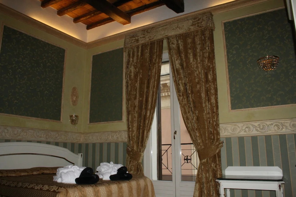 Photo - Upper View Suite