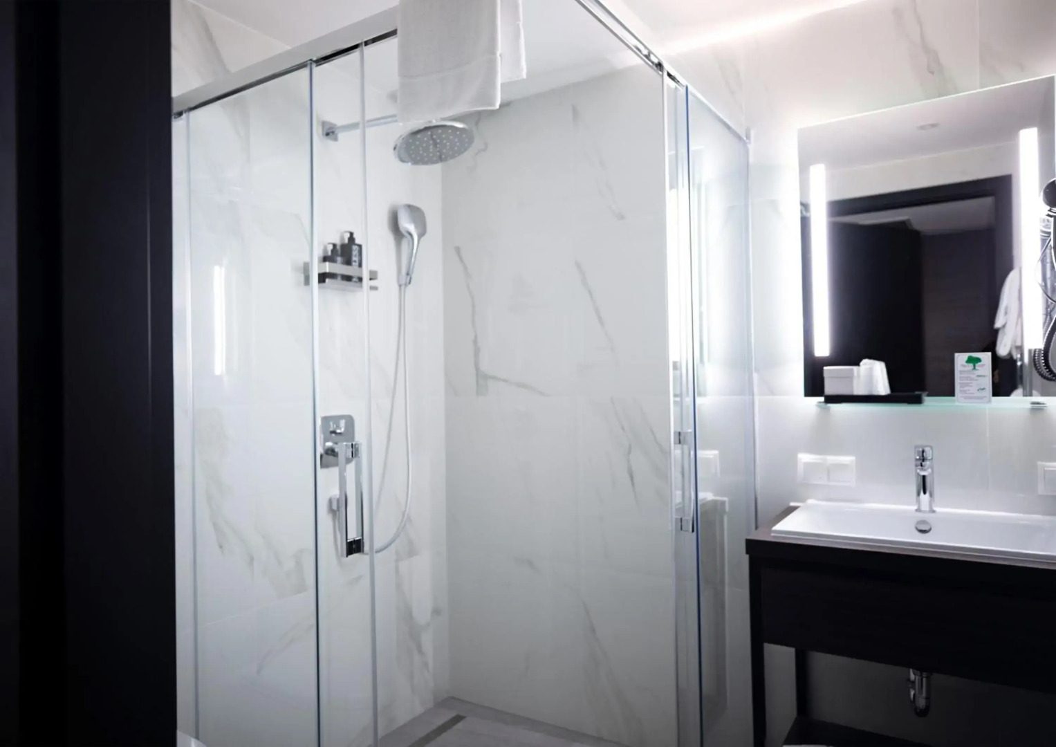 Foto - Skyline Hotel City Frankfurt