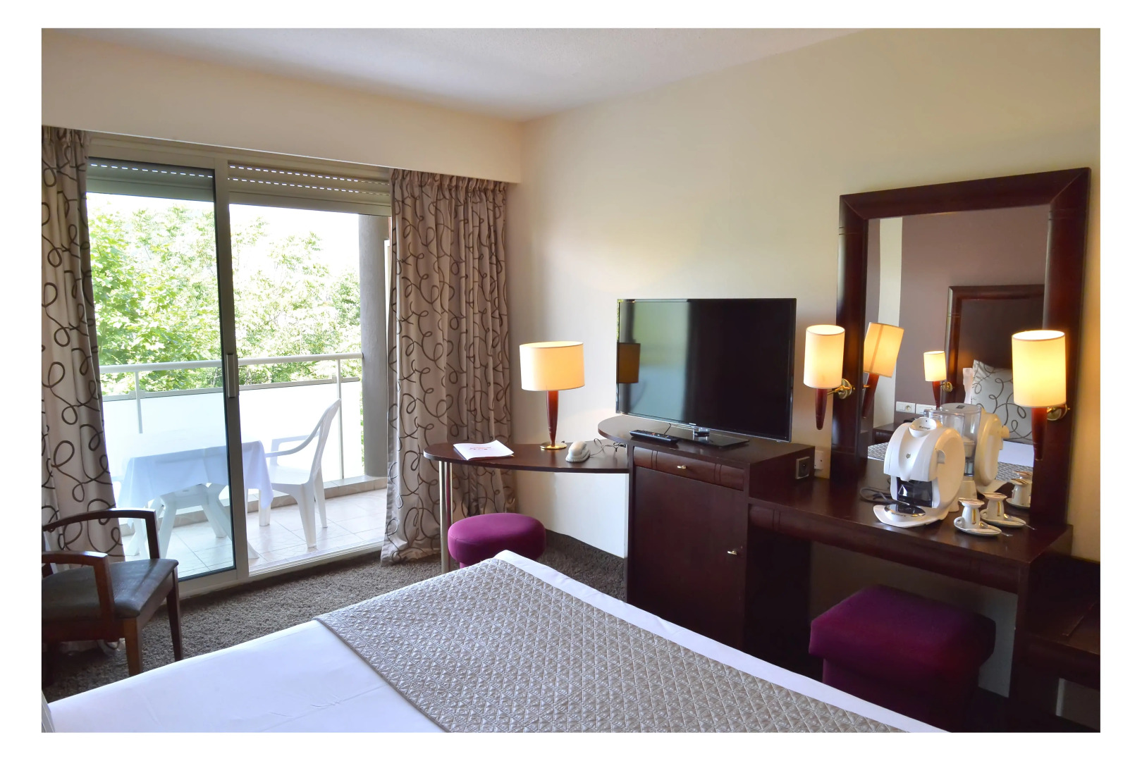 Foto - Servotel Saint-Vincent