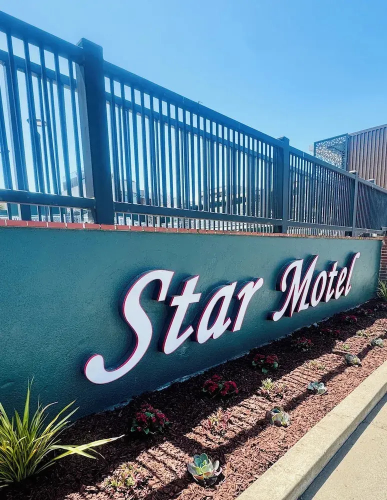 Foto - Star Motel