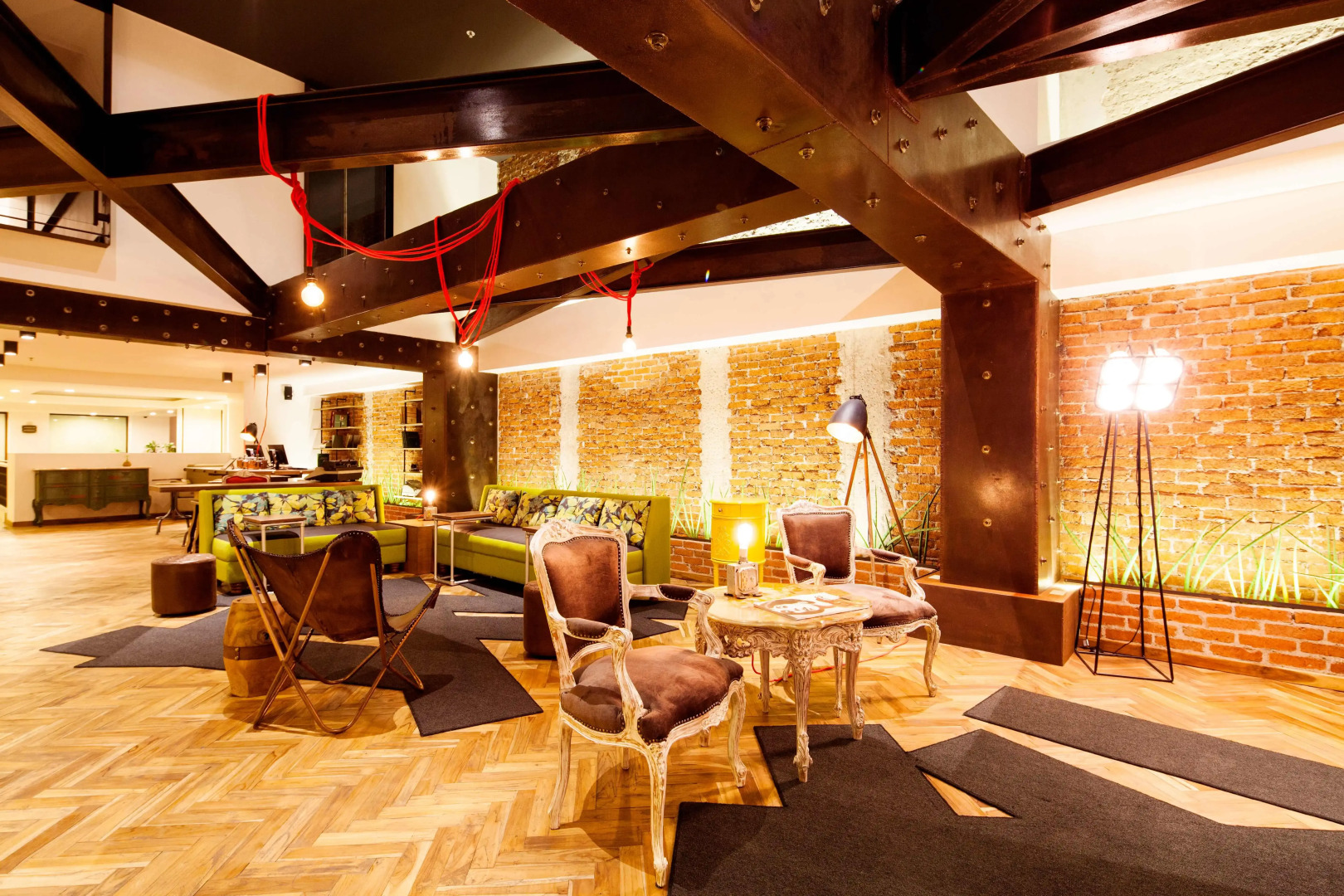 Foto - Hotel Presidente