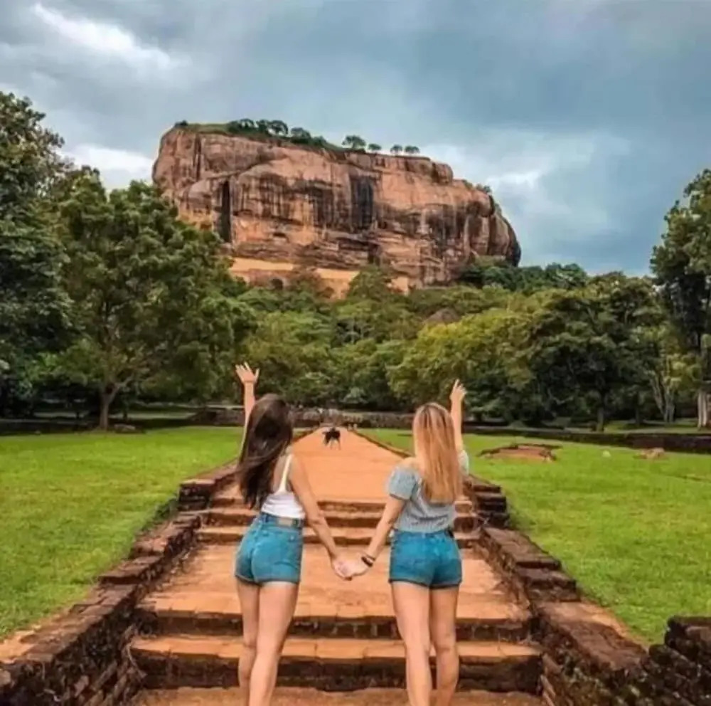 Photo - Sunrise City Palace