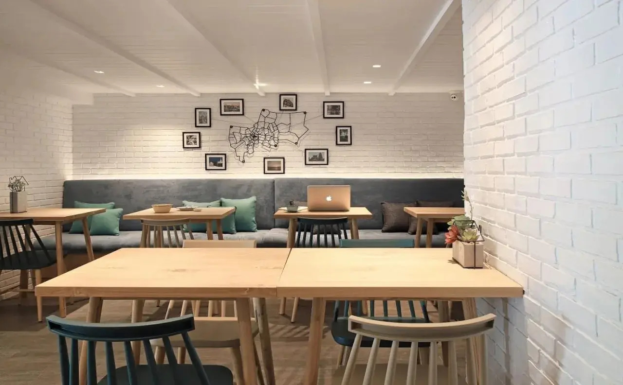 Foto - Simply Sleep Hostel