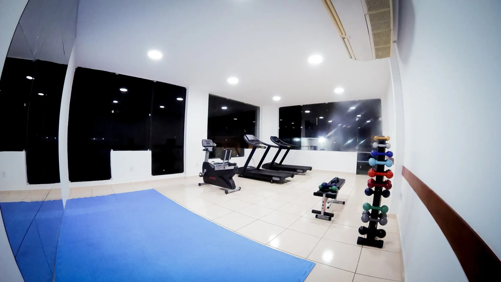 Foto - El Aram Beach & Convention