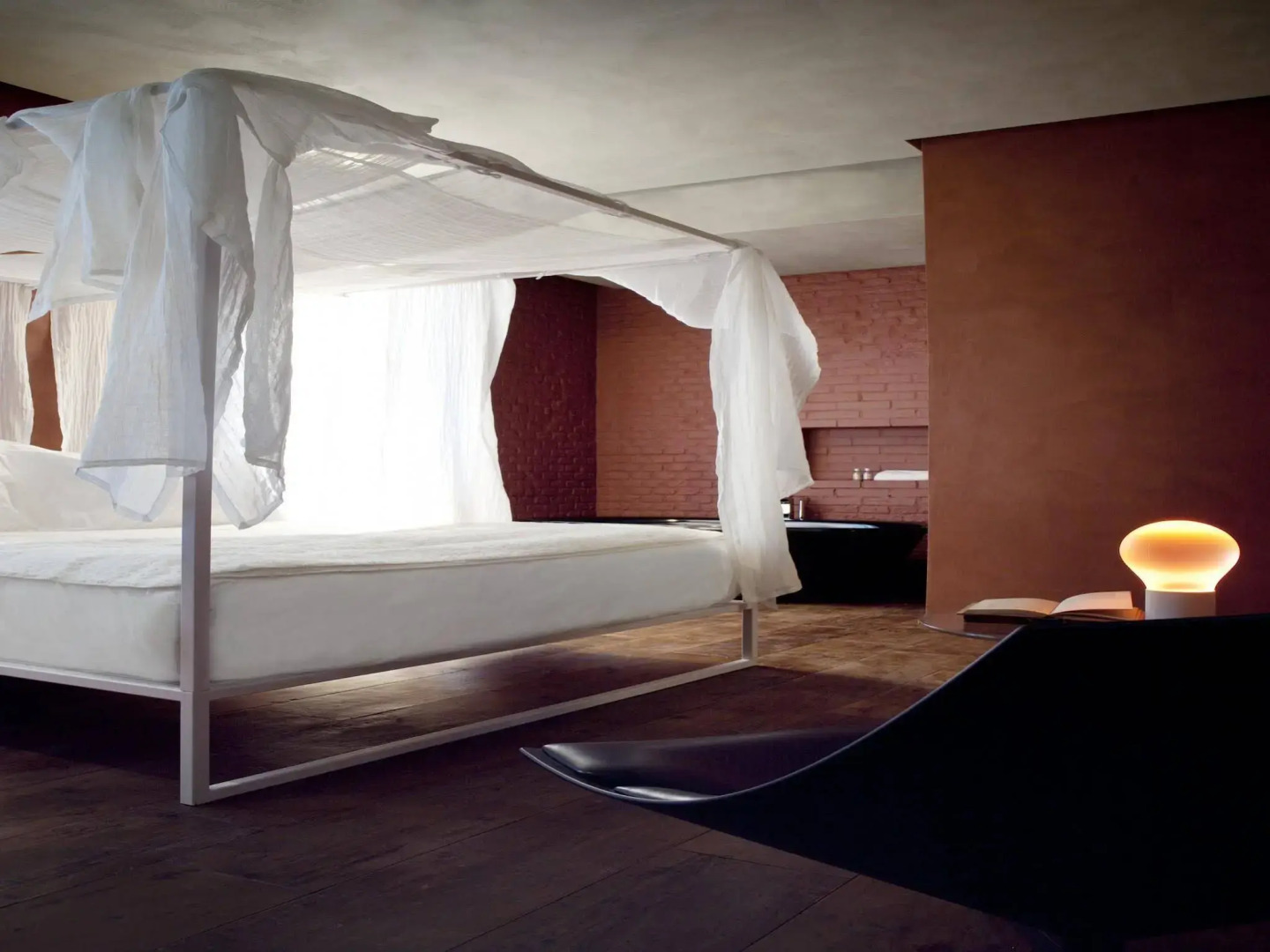 Foto - Palazzo Segreti