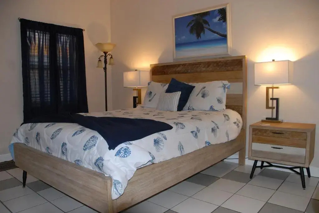 Photo - The Hotel Deauville