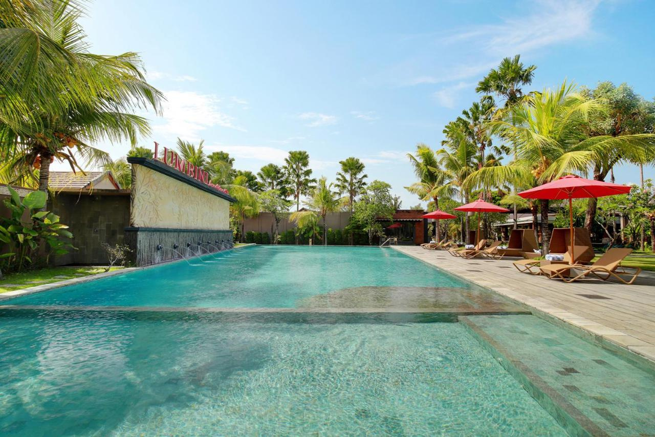 Foto - Lumbini Luxury Villas and Spa