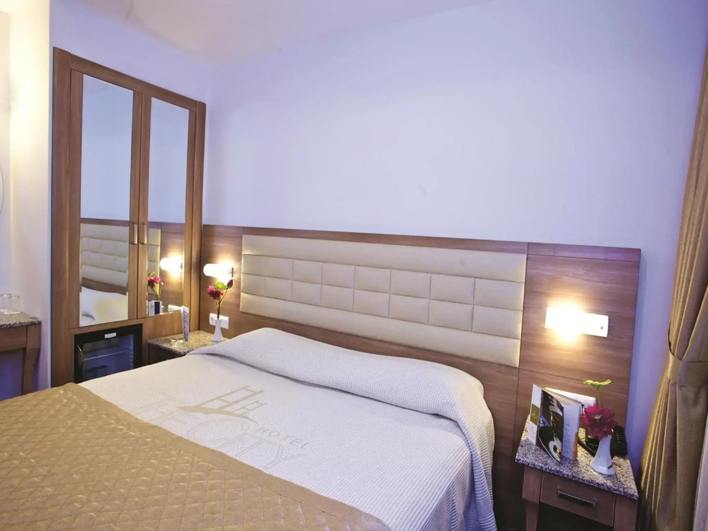 Foto - The Charm Hotel - Old City