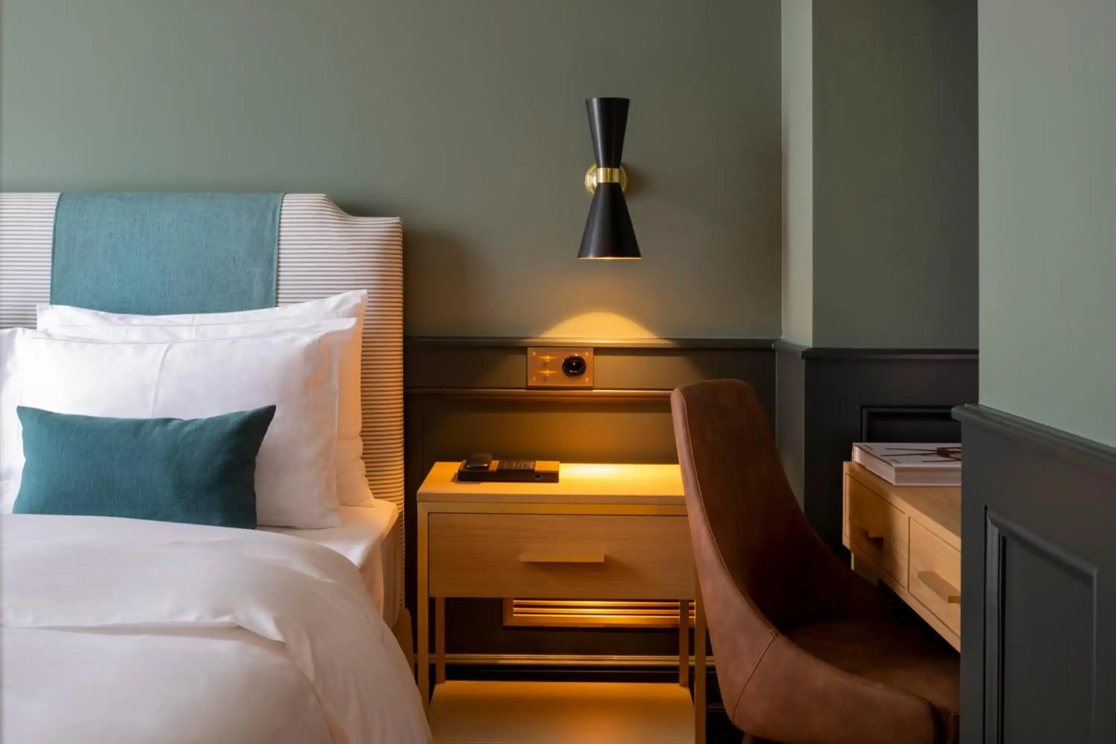 Foto - Hôtel Longemalle