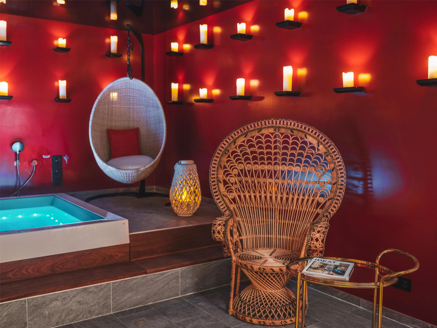 Photo - Chouchou Hotel