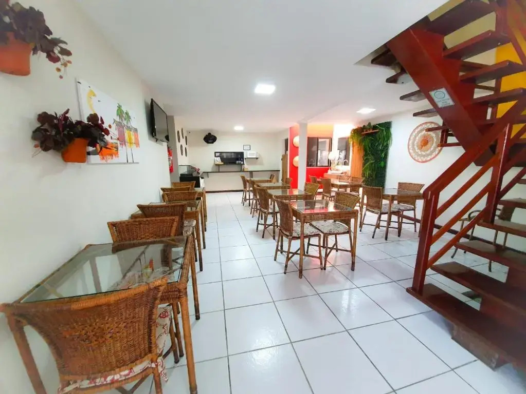 Foto - Pousada Quaraçá Maceio