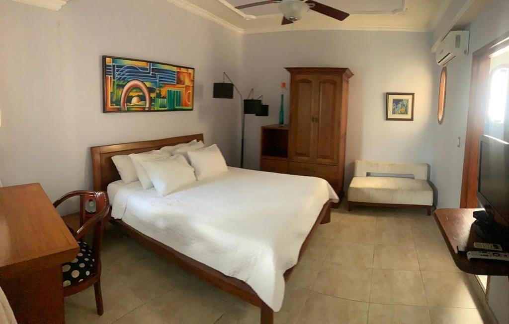 Foto - Hotel Casa Castel
