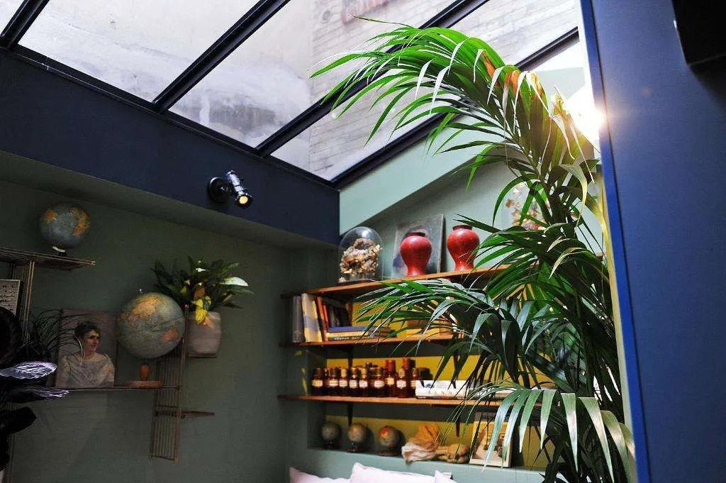 Foto - COQ Hotel Paris