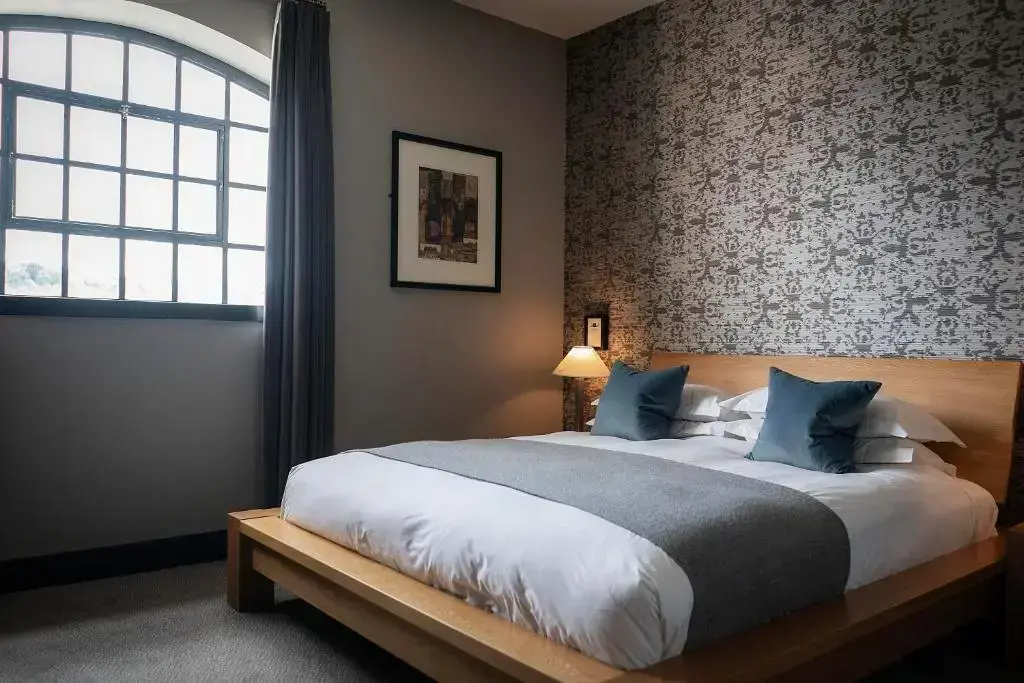 Photo - Hotel du Vin Henley