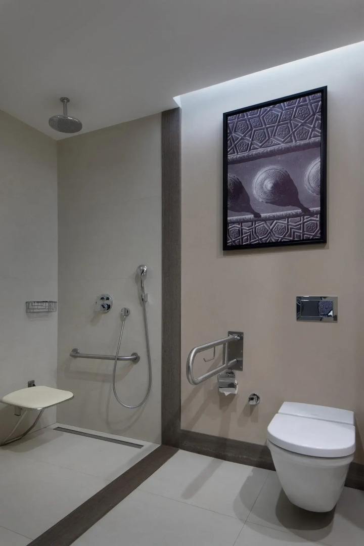 Photo - Sheraton Istanbul City Center