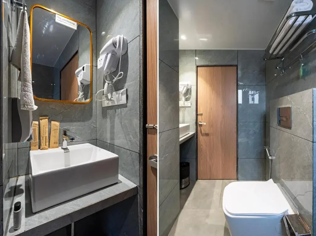 Foto - Hotel Alfa Suites