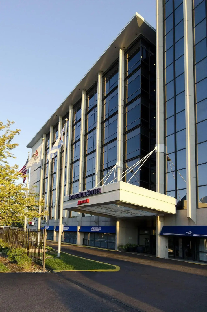 Photo - SpringHill Suites Chicago O'Hare by Marriott