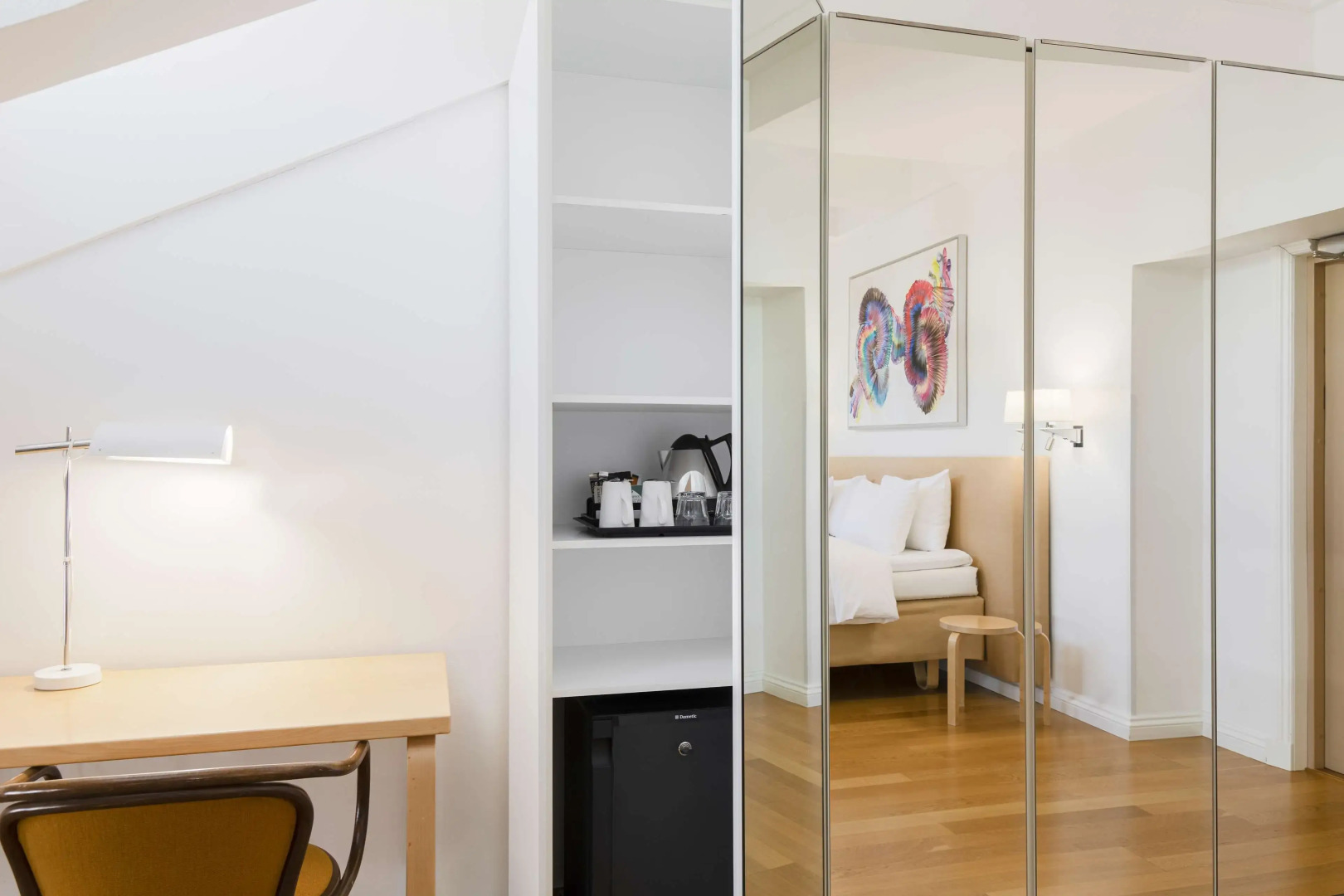 Foto - Radisson Blu Aleksanteri Hotel, Helsinki