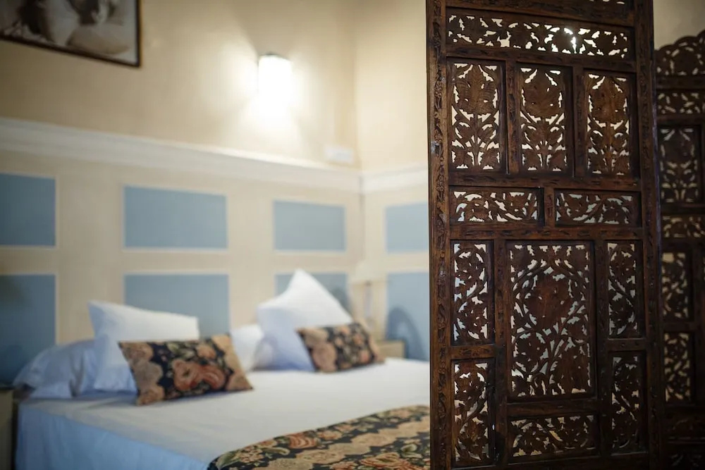 Foto - Suites Machado