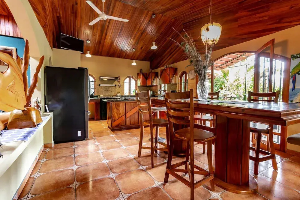 Photo - Boutique Hotel Las Cascadas The Falls