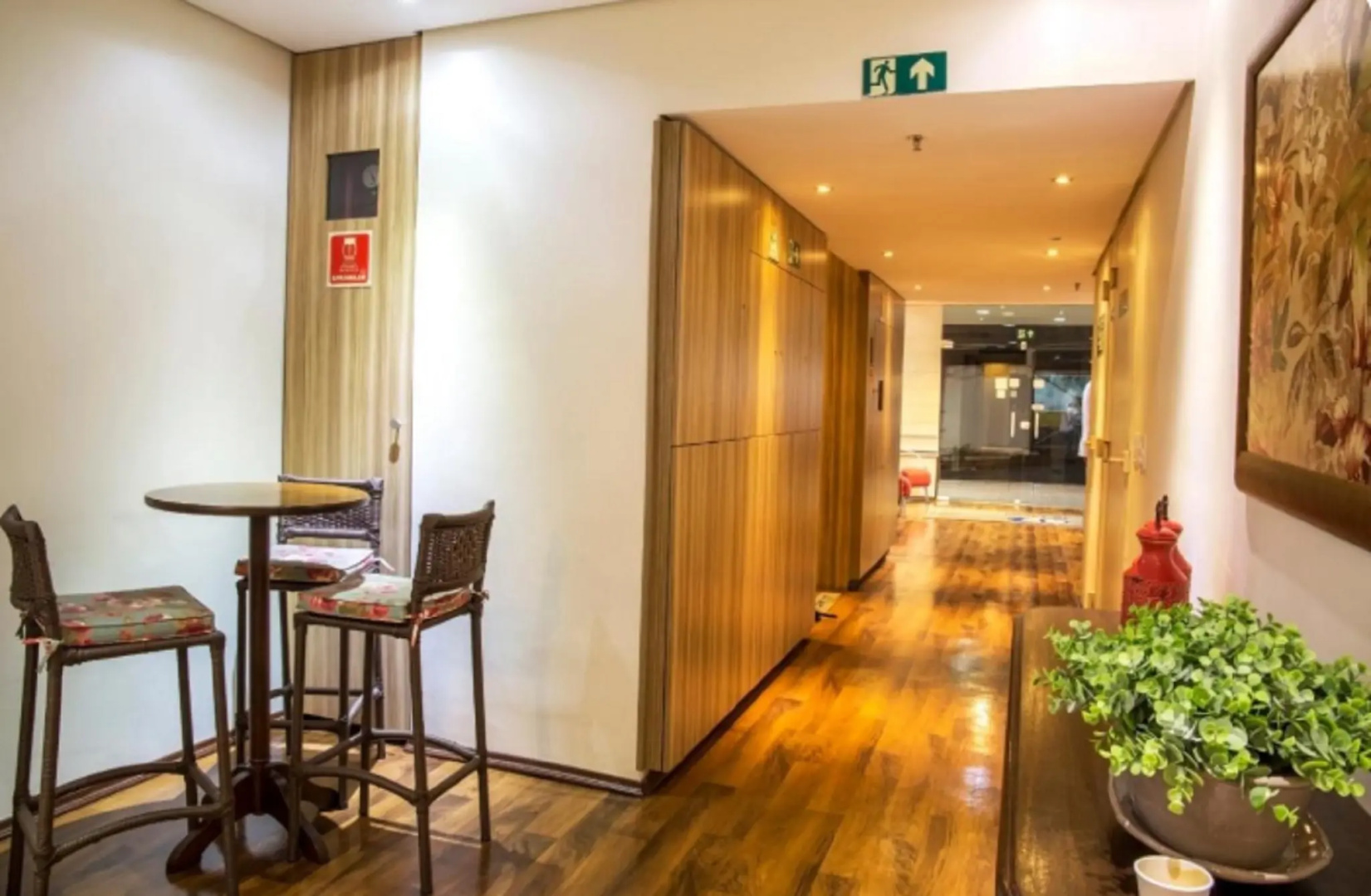 Foto - JR Hotel