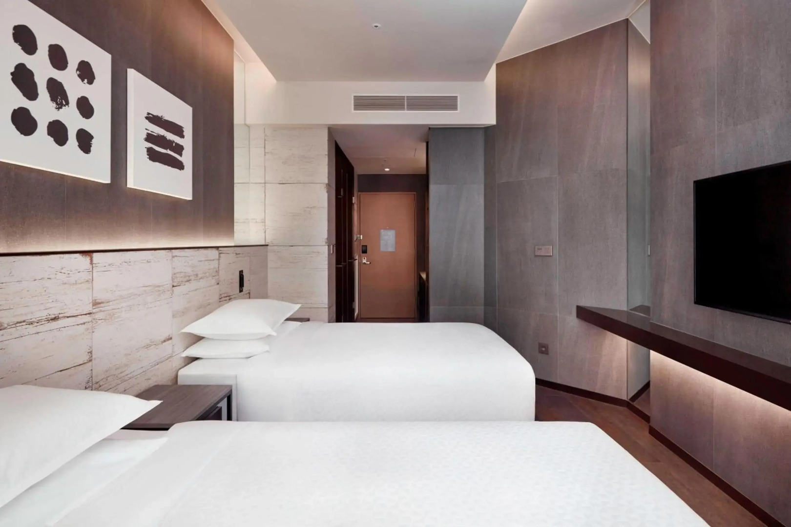 Foto - Four Points by Sheraton Seoul Gangnam