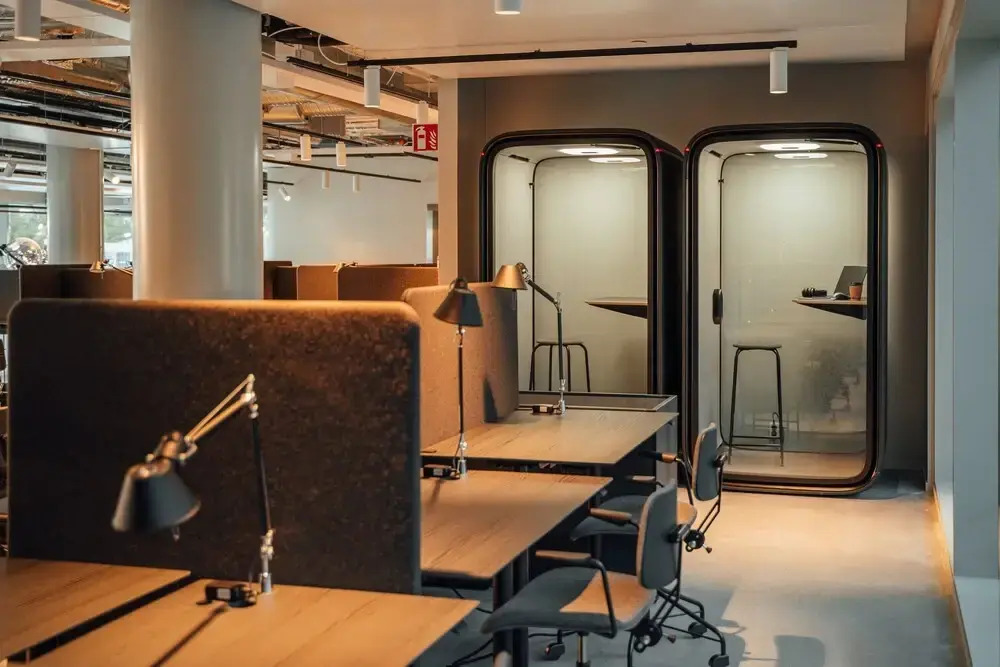 Photo - Unity Helsinki - A Studio Hotel