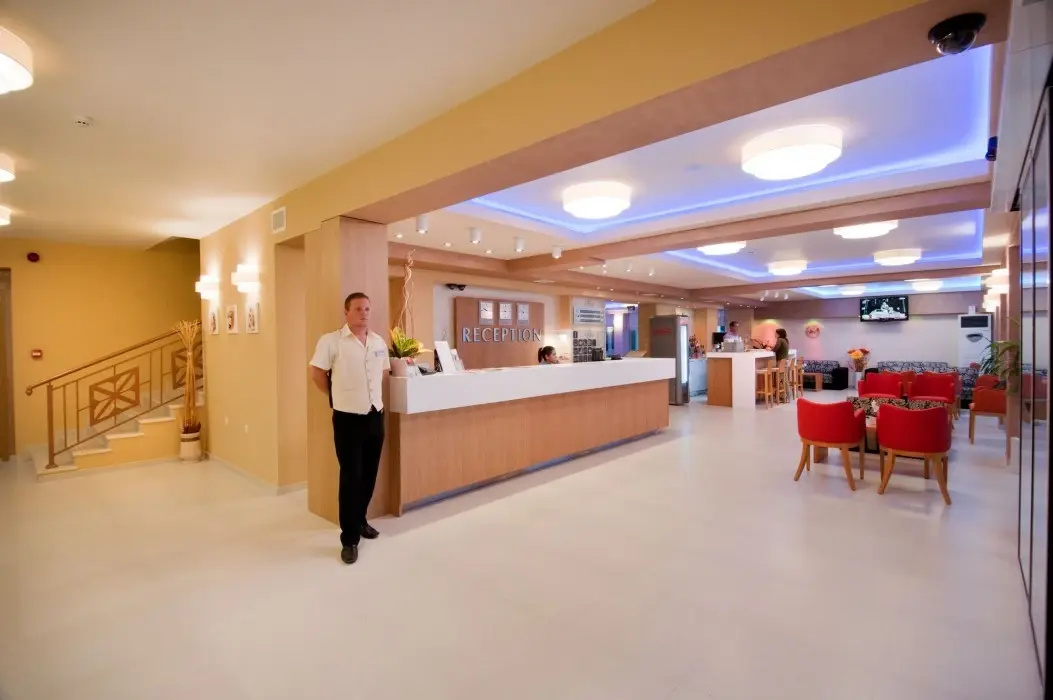 Photo - Karlovo Hotel