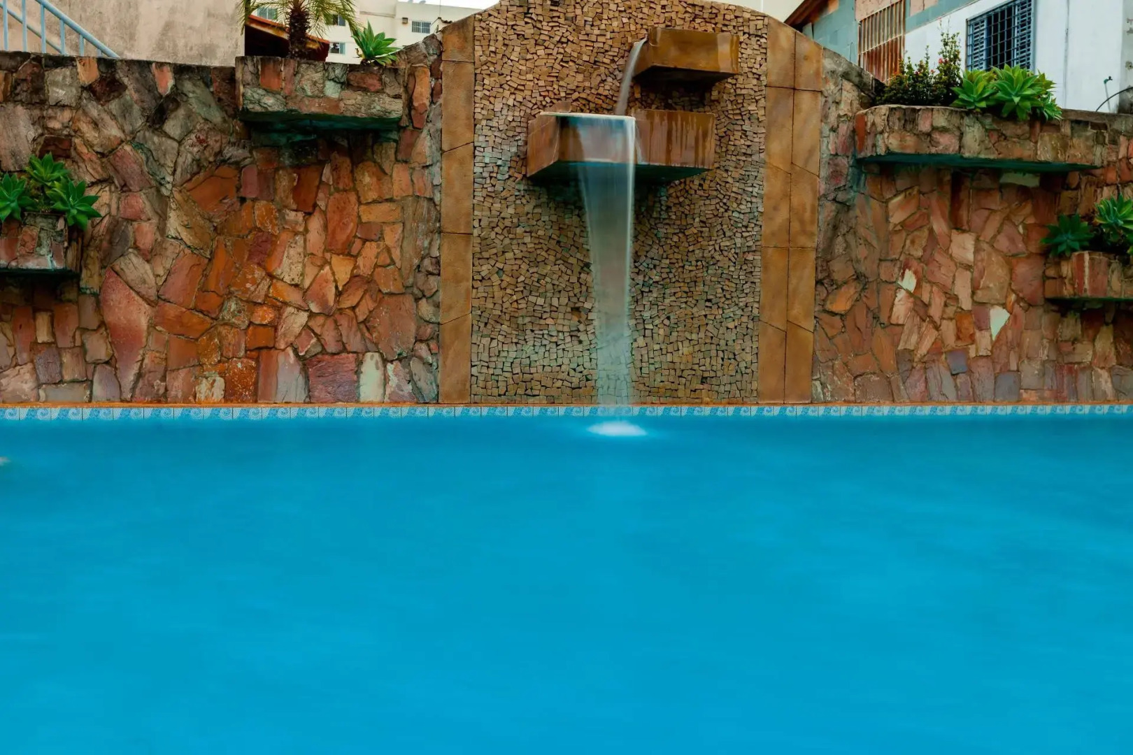 Foto - Rio das Pedras Thermas Hotel