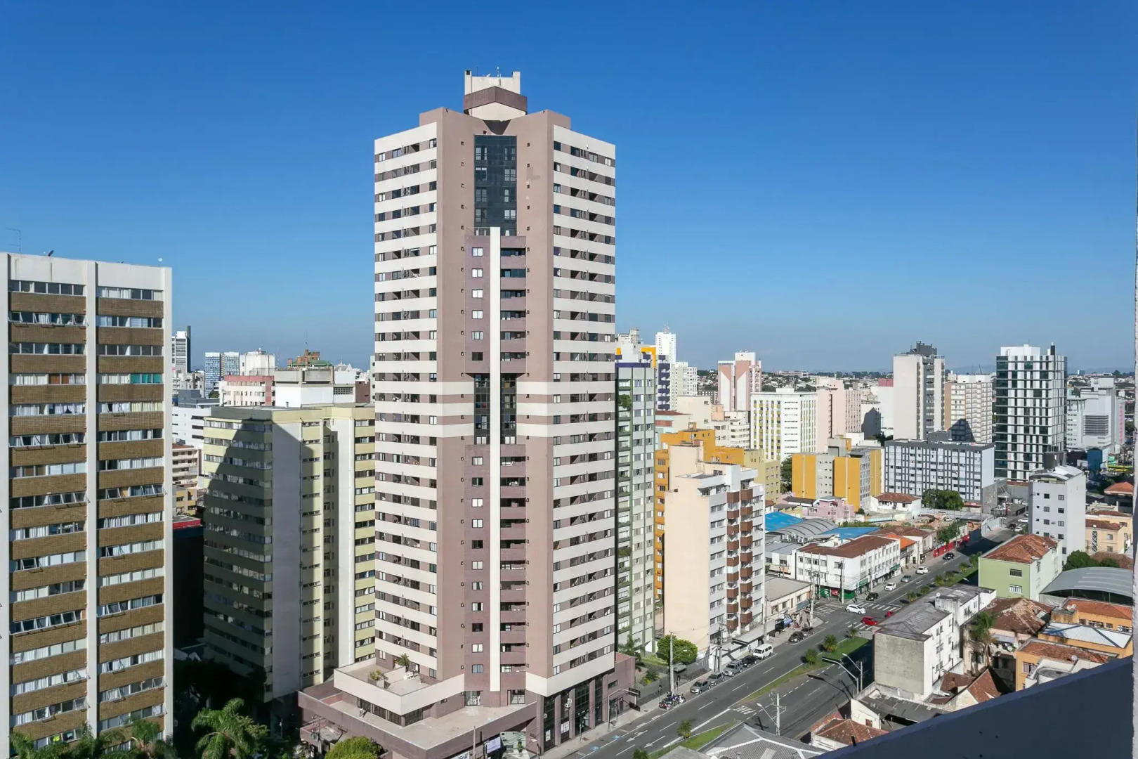 Foto - Roochelle Hotel by Nobile